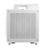 XPOWER X-3780 Professional 4-Stage HEPA Air Scrubber - XP-X-3780